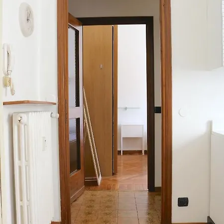 Lejlighed S. Ambrogio Cozy