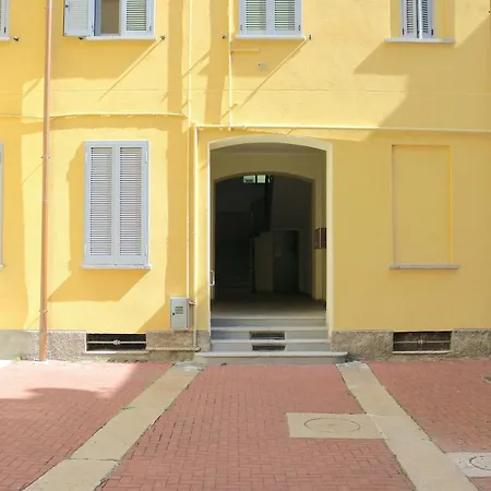 S. Ambrogio Cozy Milano