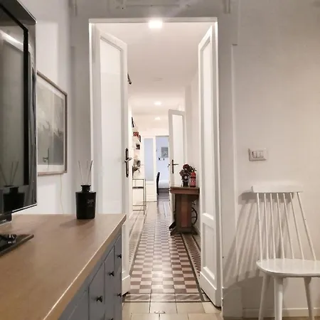 Spazioso Vicino A M4 Dateo/pt.venezia - Master Guest Appartement