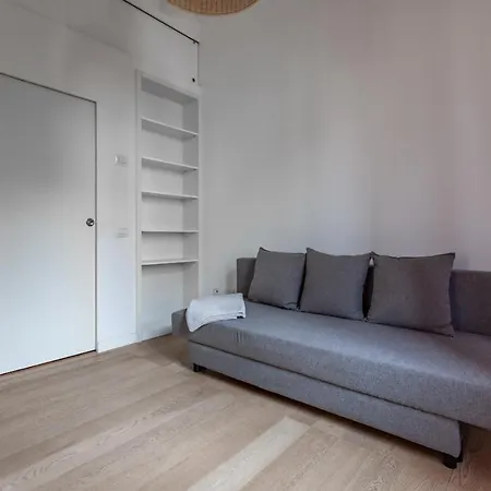 Turro Cozy Apartament *