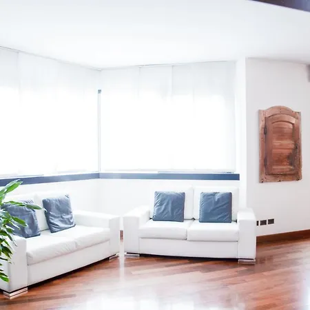 Apartamento Mysa - Quadrilocale, Tortona Design District *