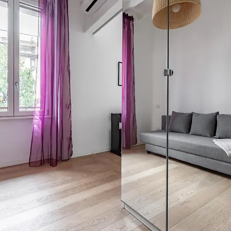 Apartament Turro Cozy