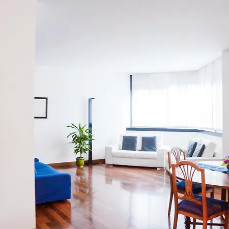 Mysa - Quadrilocale, Tortona Design District Apartamento
