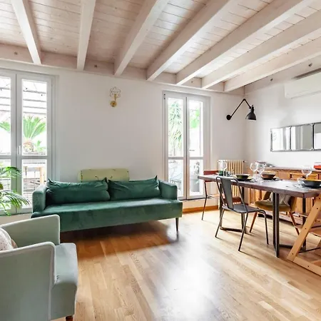 Bright Apt In Citta Studi X6 - Large Terrace! Apartamento