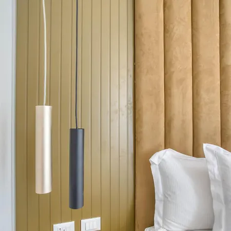 Le Del Corso The Smart Boutique By Ospitami Appartement 4*