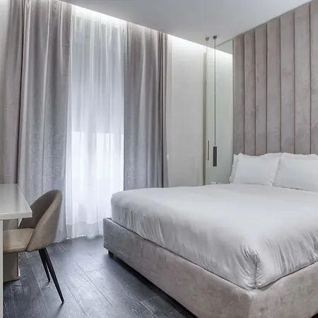 Le Del Corso The Smart Boutique By Ospitami 4* 밀라노