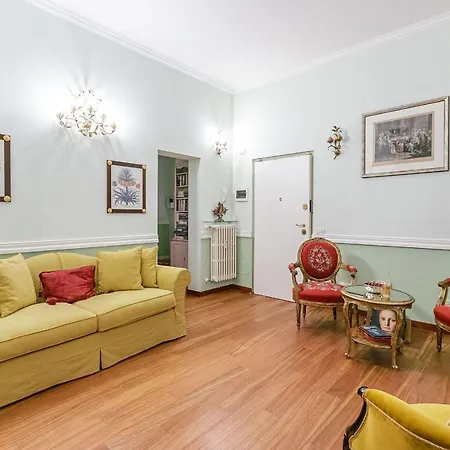Menotti One Bedroom Hotel Milaan