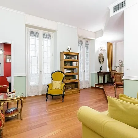 Menotti One Bedroom מלון