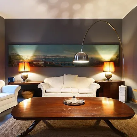 Elegant Medici Appartement *
