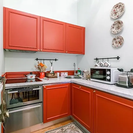 Menotti One Bedroom