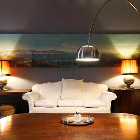 Apartment Elegant Medici Milan