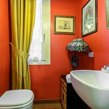 Menotti One Bedroom *