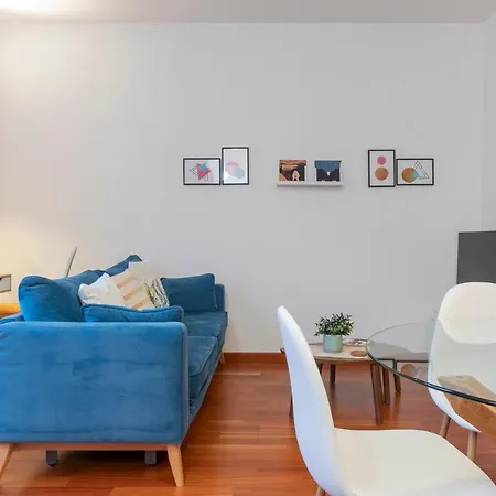 I Host - Cermenate 9 Apartment Milan