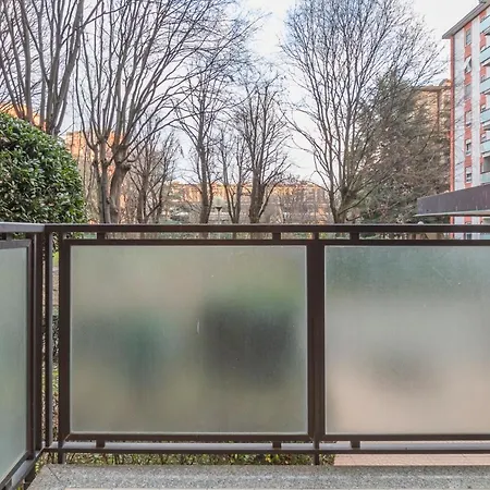 Apartament I Host - Falck 19 Mediolan
