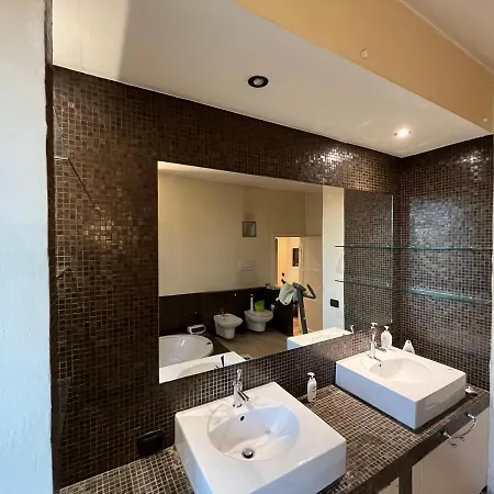 فندق San Siro Club *