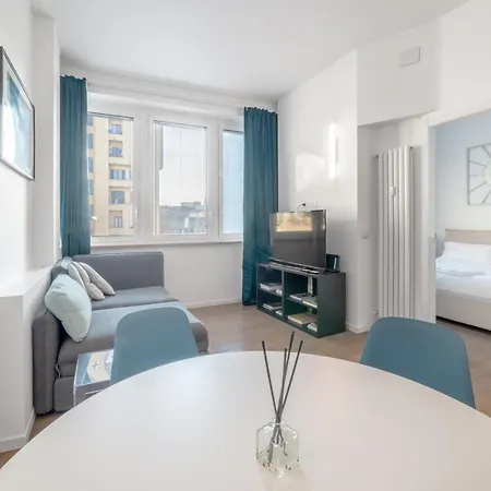 Duomo - Daverio Charme * Mediolan