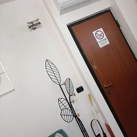 Amami Apartment
