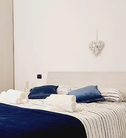 Апартаменты San Siro House *
