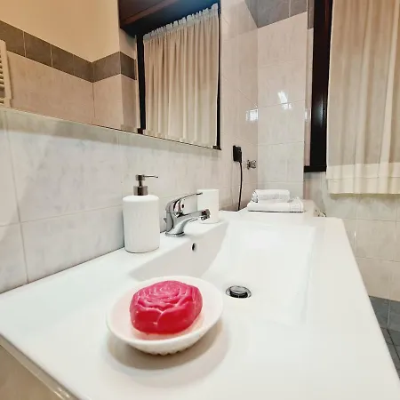 Apartamento San Siro House Milán