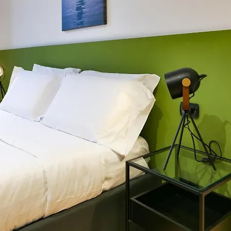 Apartment Contempora - Piazza Argentina 4
