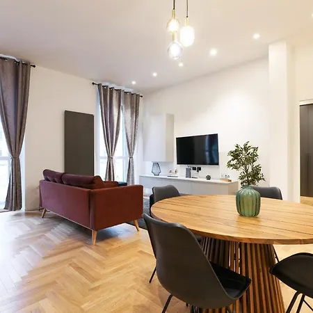 Contempora - Piazza Argentina 4 Apartment Milan