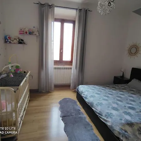 Ripa 125 Διαμέρισμα