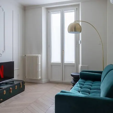 Apartamento Loreto Con Wi-fi