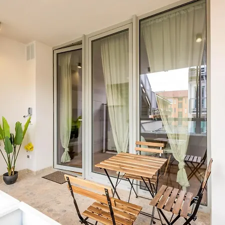 Luvi - De Rolandi - Il Cortile Apartment *