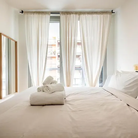 Luvi - De Rolandi - Il Cortile Apartment *