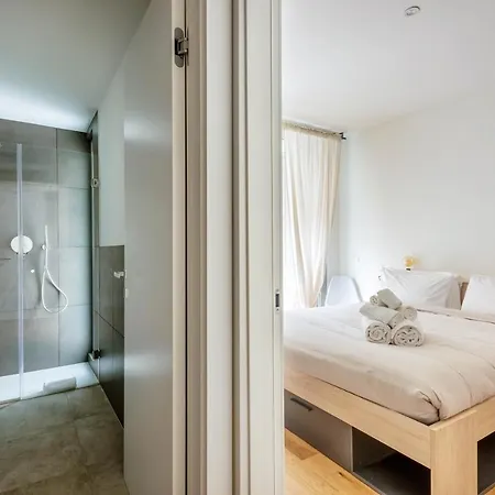 Luvi - De Rolandi - Il Cortile Apartment Mailand