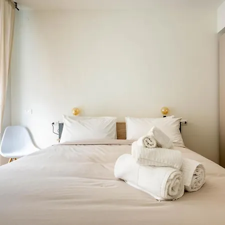 Luvi - De Rolandi - Il Cortile Apartment