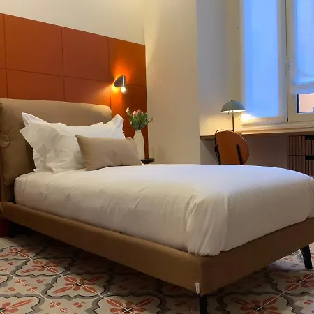 Ca Bela - Pergolesi Πανσιόν