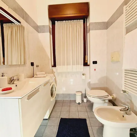 San Siro House Apartamento *