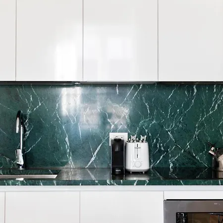 アパート Duomo Big *