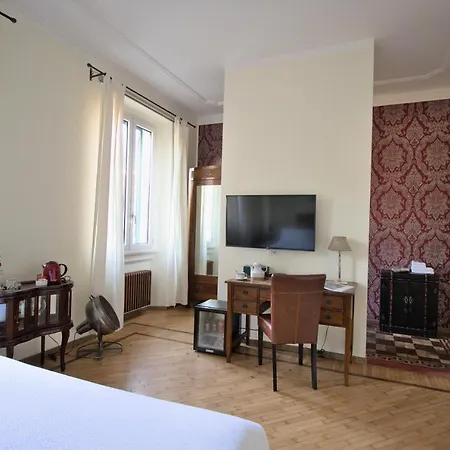 Porta Tosa Boutique Frühstückspension 4*