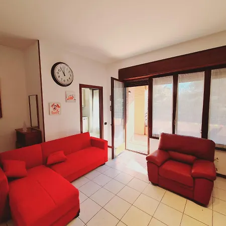 Apartamento San Siro House Milán