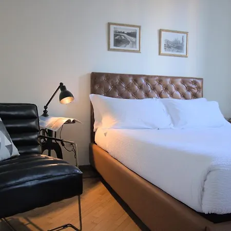 Porta Tosa Boutique Bed and breakfast Milán