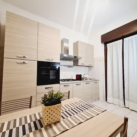 San Siro House Apartamento *