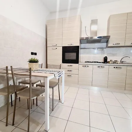 San Siro House Апартаменты Милан