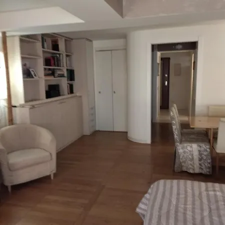 Apartmán Taverna Zen *