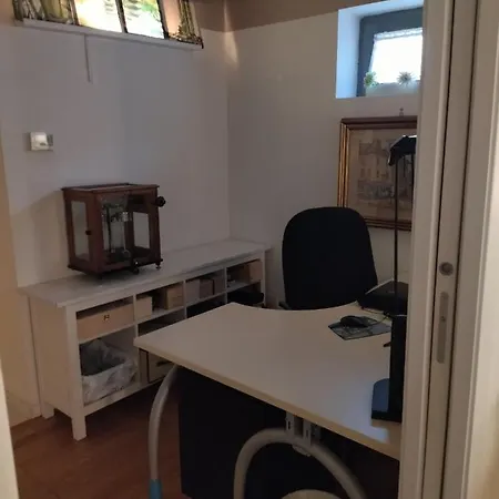Apartment Taverna Zen *