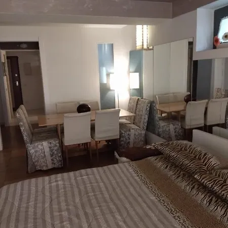 Taverna Zen Apartment Milan