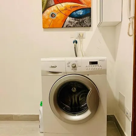 Apartamento Kasamee Mola Deluxe