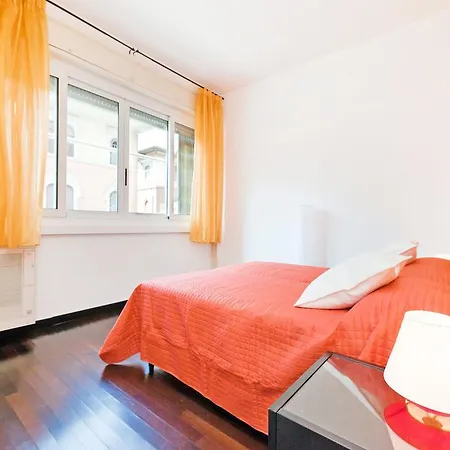 Italianway Easy - Vallazze 87 Apartamento Milán