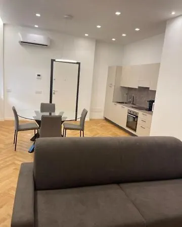 Appartement Imhome - Porta Vittoria