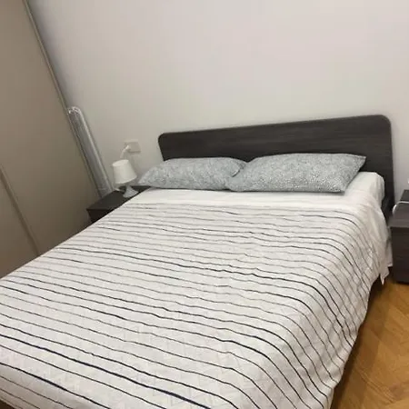 Imhome - Porta Vittoria Appartement *