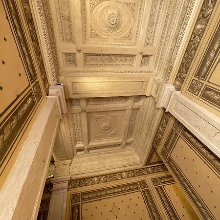 Casa Pagano Un Pezzo Di Cielo Su *