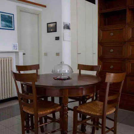 Openspace Apartment