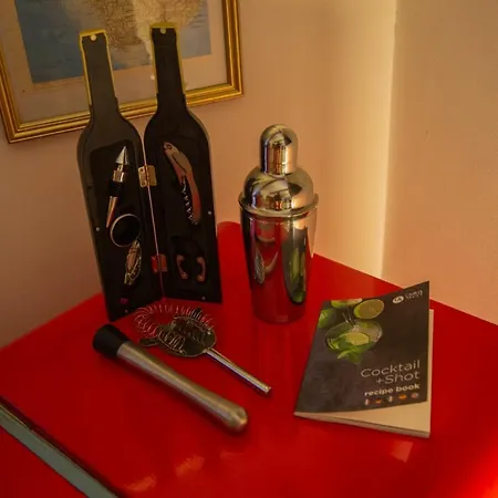 Openspace Апартаменты Милан