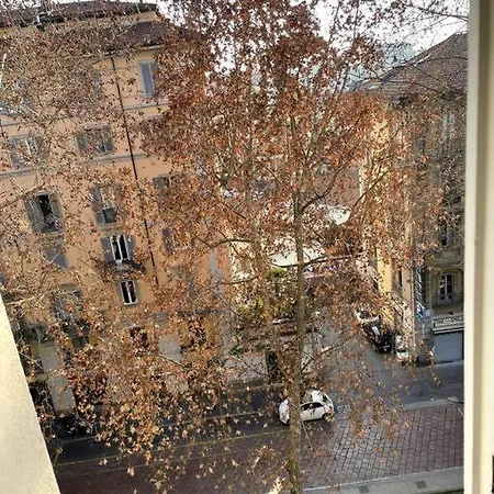 Alloggio in famiglia Casa Caldara